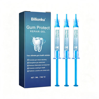 🏆🦷✨Billionku® GumRevive Periodontal Repair Gel