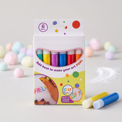 Billionku®3D Magic Three-dimensional Painting Pen For Children