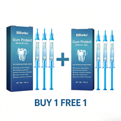 🏆🦷✨Billionku® GumRevive Periodontal Repair Gel